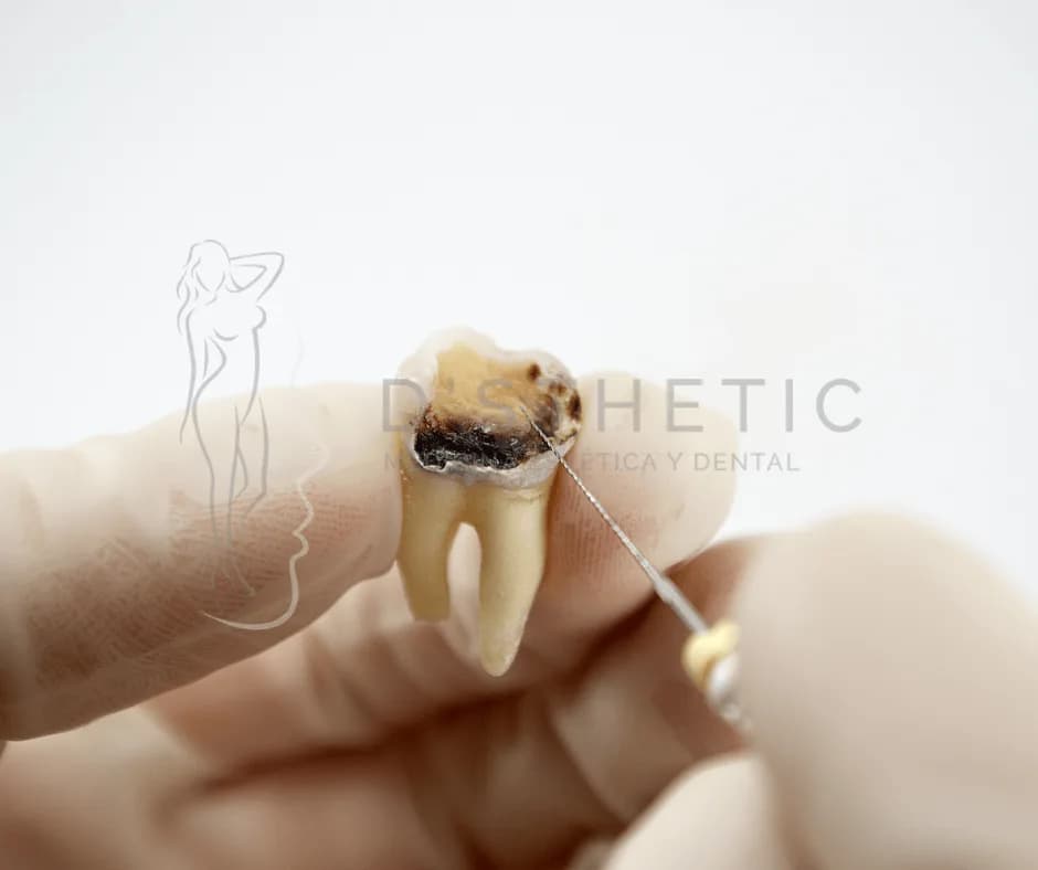 Endodoncia